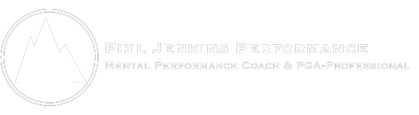 Phil Jenkins Performance
